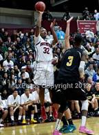 Photo from the gallery "Brewster Academy vs. Tilton School (Spalding Hoophall Classic)"