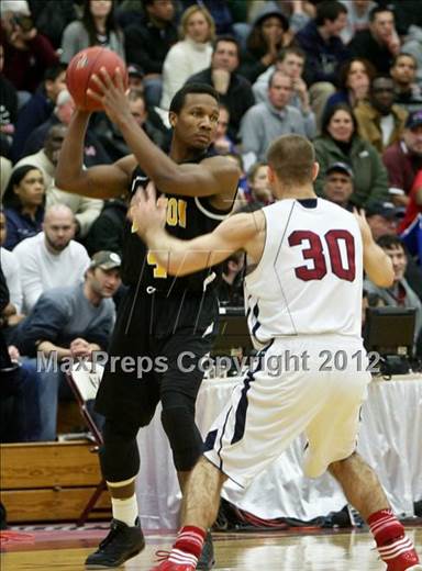 Hoophall Classic Player Profile: Georges Niang, Tilton School