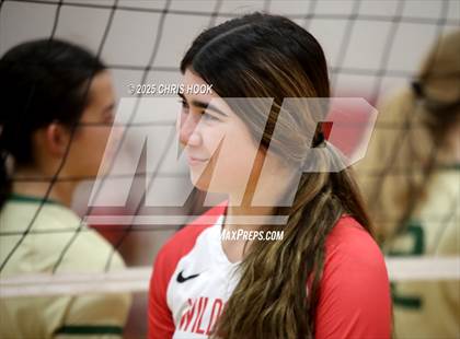 Thumbnail 1 in Show Low vs Morenci (Florence Invitational) photogallery.