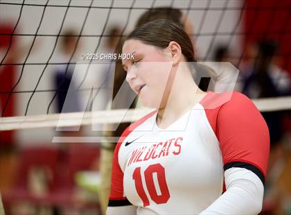Thumbnail 1 in Show Low vs Morenci (Florence Invitational) photogallery.