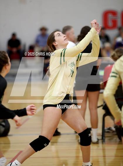 Thumbnail 1 in Show Low vs Morenci (Florence Invitational) photogallery.
