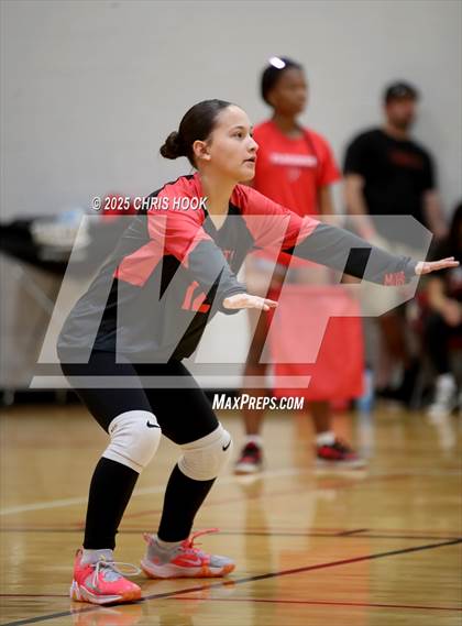Thumbnail 1 in Show Low vs Morenci (Florence Invitational) photogallery.
