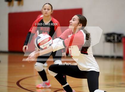 Thumbnail 1 in Show Low vs Morenci (Florence Invitational) photogallery.