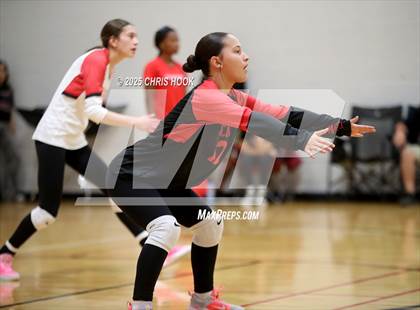 Thumbnail 1 in Show Low vs Morenci (Florence Invitational) photogallery.