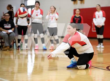Thumbnail 1 in Show Low vs Morenci (Florence Invitational) photogallery.