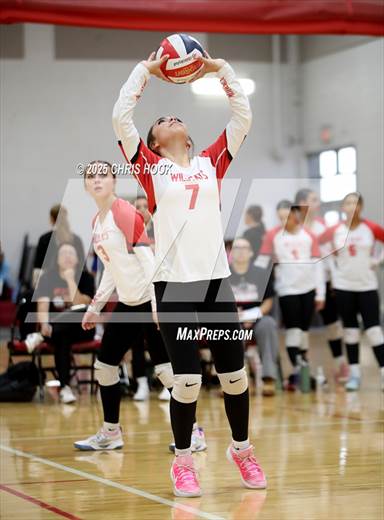 Show Low vs Morenci (Florence Invitational)