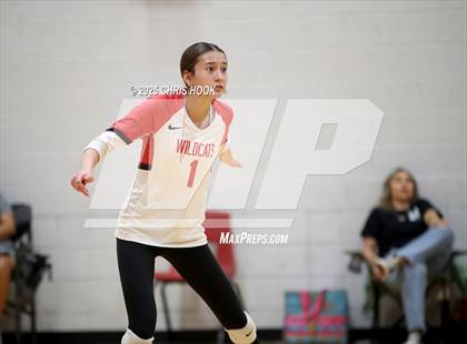 Thumbnail 2 in Show Low vs Morenci (Florence Invitational) photogallery.
