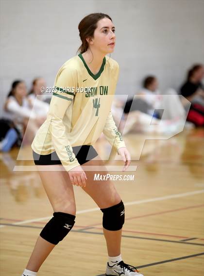 Thumbnail 1 in Show Low vs Morenci (Florence Invitational) photogallery.