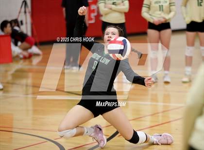 Thumbnail 3 in Show Low vs Morenci (Florence Invitational) photogallery.