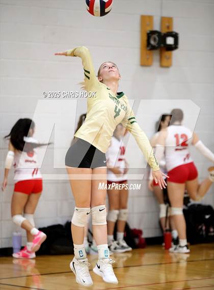 Thumbnail 1 in Show Low vs Morenci (Florence Invitational) photogallery.