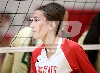 Thumbnail 3 in Show Low vs Morenci (Florence Invitational) photogallery.