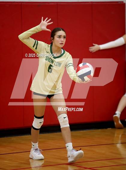 Thumbnail 1 in Show Low vs Morenci (Florence Invitational) photogallery.