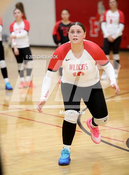 Thumbnail 1 in Show Low vs Morenci (Florence Invitational) photogallery.