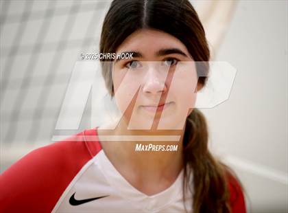 Thumbnail 2 in Show Low vs Morenci (Florence Invitational) photogallery.