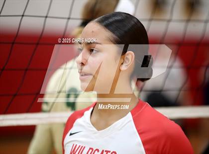 Thumbnail 3 in Show Low vs Morenci (Florence Invitational) photogallery.