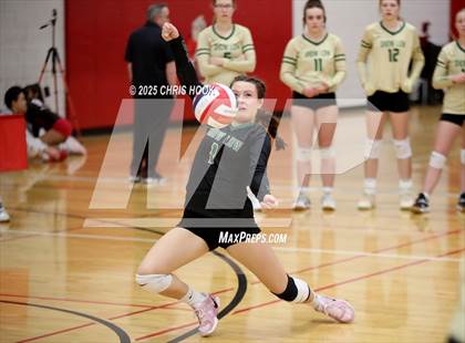 Thumbnail 2 in Show Low vs Morenci (Florence Invitational) photogallery.