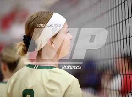 Thumbnail 1 in Show Low vs Morenci (Florence Invitational) photogallery.