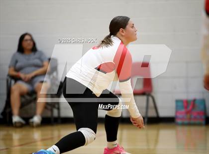 Thumbnail 2 in Show Low vs Morenci (Florence Invitational) photogallery.
