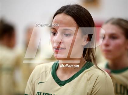 Thumbnail 3 in Show Low vs Morenci (Florence Invitational) photogallery.