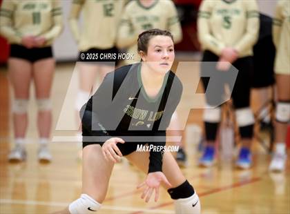Thumbnail 3 in Show Low vs Morenci (Florence Invitational) photogallery.