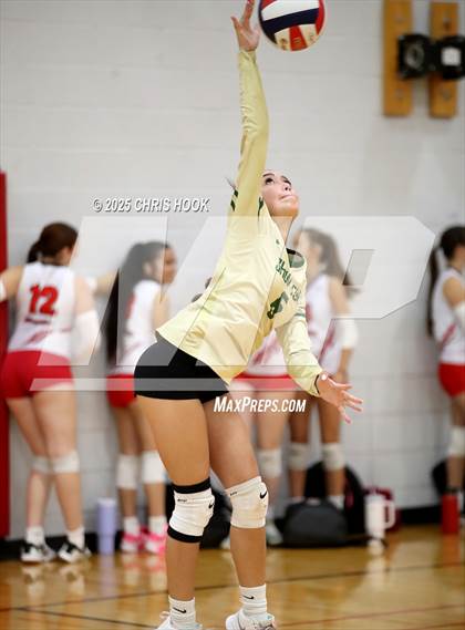 Thumbnail 3 in Show Low vs Morenci (Florence Invitational) photogallery.