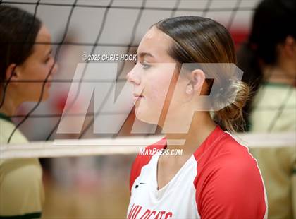 Thumbnail 2 in Show Low vs Morenci (Florence Invitational) photogallery.