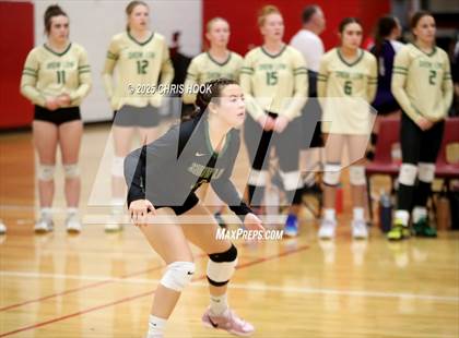 Thumbnail 1 in Show Low vs Morenci (Florence Invitational) photogallery.
