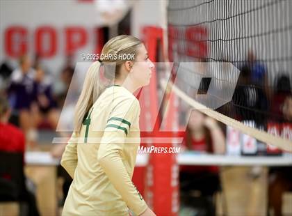 Thumbnail 2 in Show Low vs Morenci (Florence Invitational) photogallery.