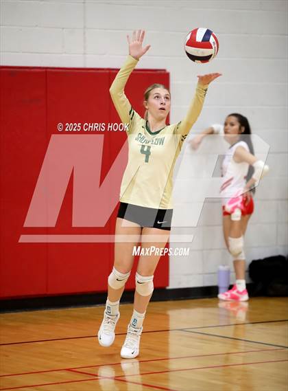 Thumbnail 3 in Show Low vs Morenci (Florence Invitational) photogallery.