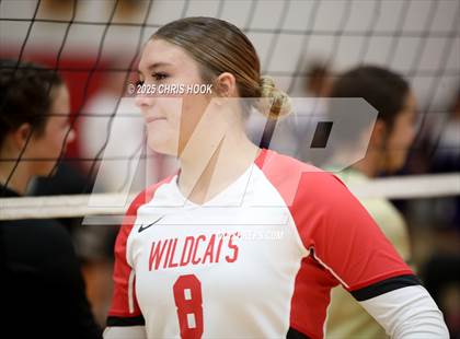 Thumbnail 2 in Show Low vs Morenci (Florence Invitational) photogallery.