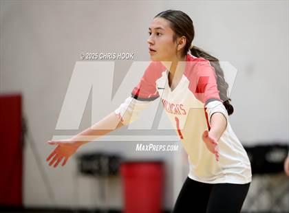 Thumbnail 3 in Show Low vs Morenci (Florence Invitational) photogallery.
