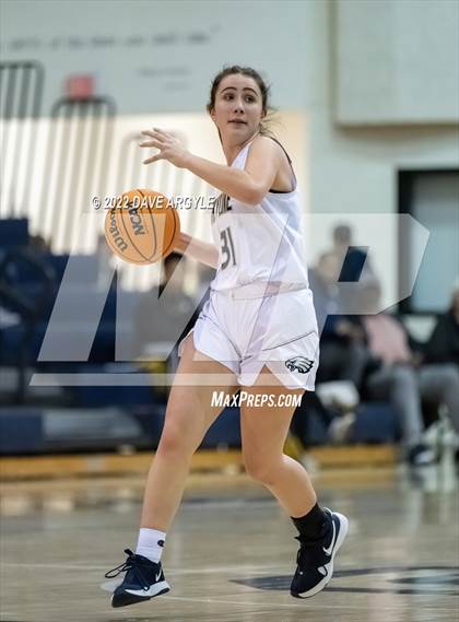 Thumbnail 2 in Bonneville @ Skyline (UHSAA 5A First Round) photogallery.