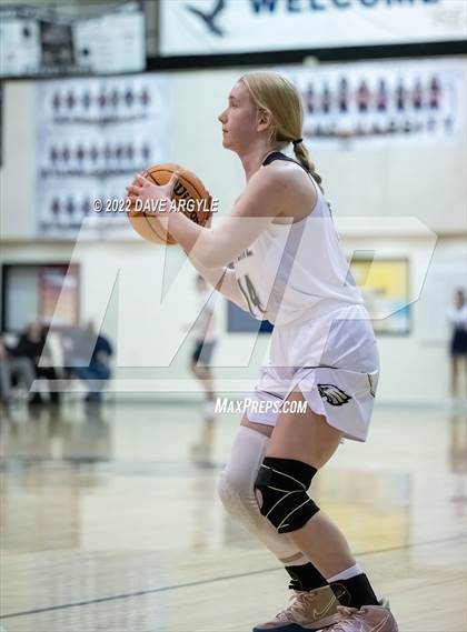 Thumbnail 3 in Bonneville @ Skyline (UHSAA 5A First Round) photogallery.