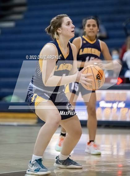 Thumbnail 3 in Bonneville @ Skyline (UHSAA 5A First Round) photogallery.