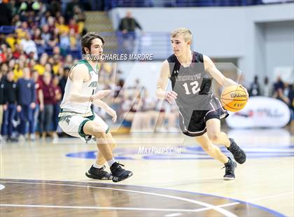 Thumbnail 1 in Pinecrest vs. Lumberton (NCHSAA 4A Regional Championship) photogallery.