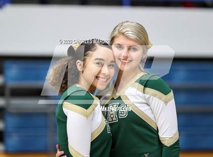 Thumbnail 1 in Pinecrest vs. Lumberton (NCHSAA 4A Regional Championship) photogallery.