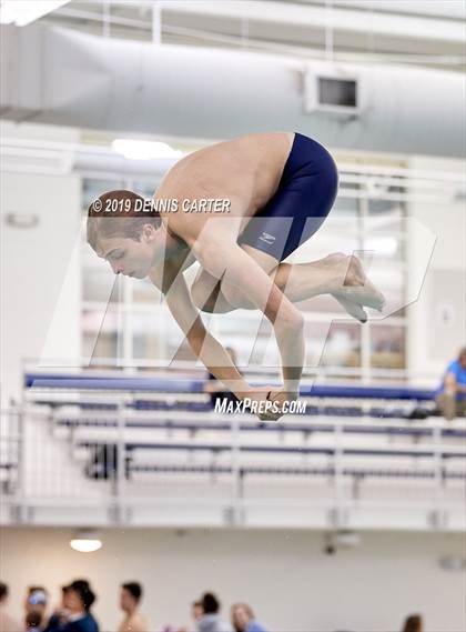 Thumbnail 1 in Pace Duals (Boys) photogallery.