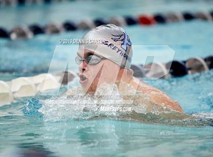 Thumbnail 3 in Pace Duals (Boys) photogallery.