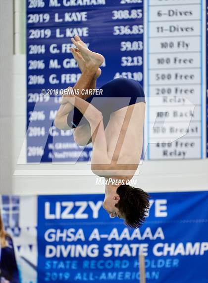 Thumbnail 1 in Pace Duals (Boys) photogallery.
