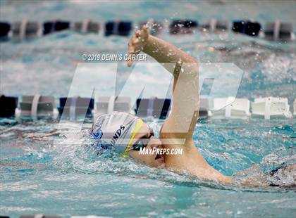 Thumbnail 2 in Pace Duals (Boys) photogallery.