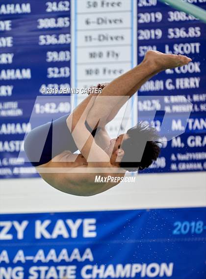 Thumbnail 1 in Pace Duals (Boys) photogallery.