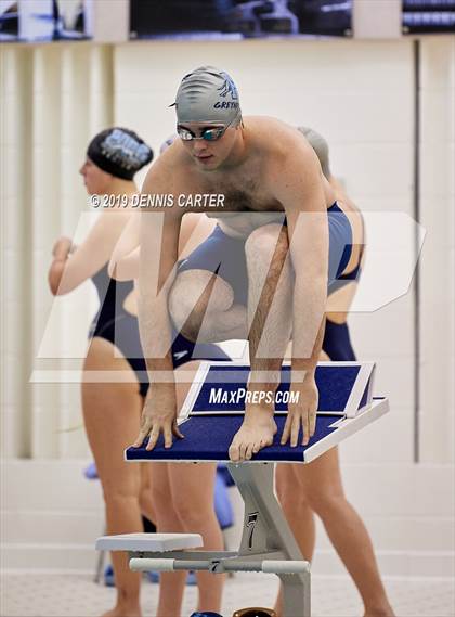 Thumbnail 1 in Pace Duals (Boys) photogallery.