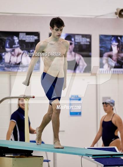Thumbnail 1 in Pace Duals (Boys) photogallery.