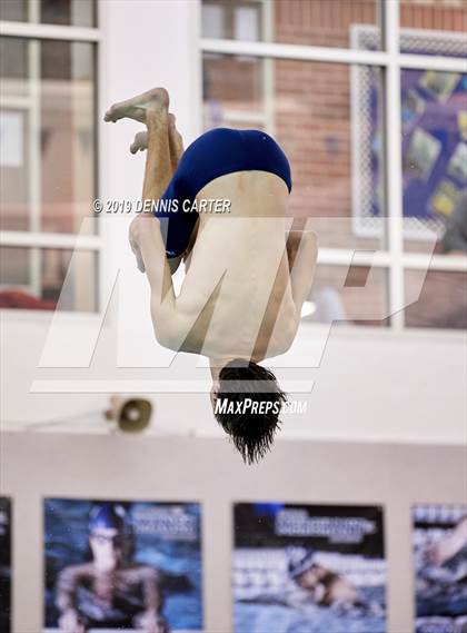 Thumbnail 2 in Pace Duals (Boys) photogallery.