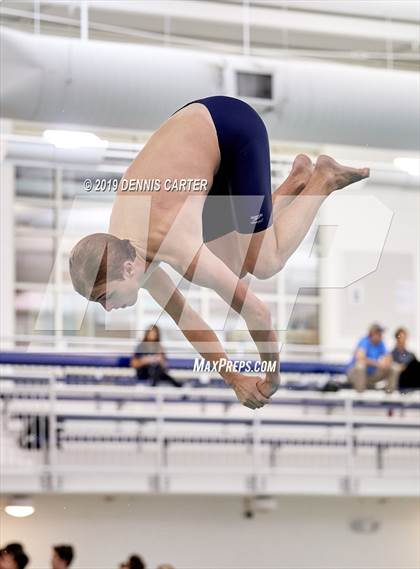 Thumbnail 2 in Pace Duals (Boys) photogallery.