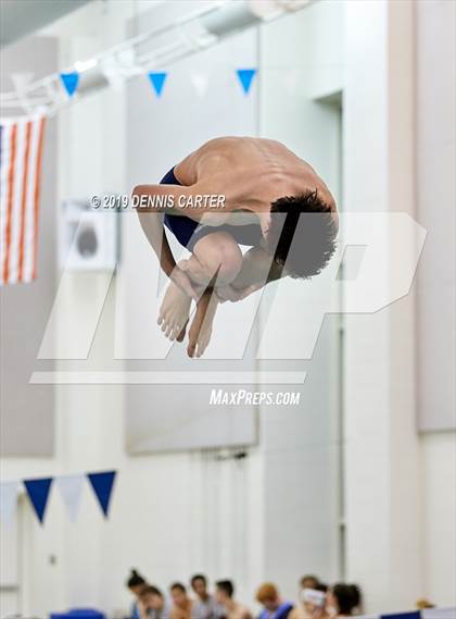 Thumbnail 3 in Pace Duals (Boys) photogallery.