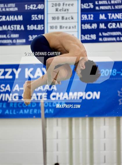 Thumbnail 1 in Pace Duals (Boys) photogallery.