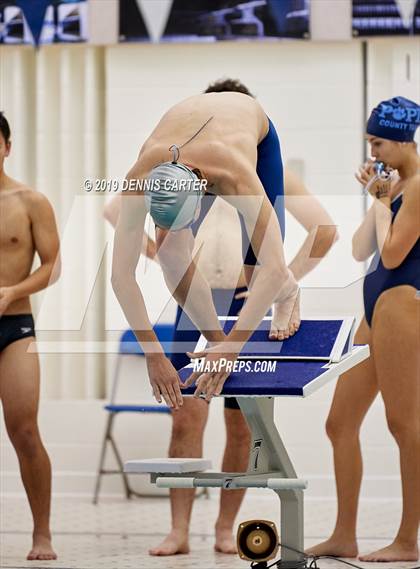 Thumbnail 1 in Pace Duals (Boys) photogallery.