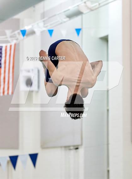 Thumbnail 1 in Pace Duals (Boys) photogallery.
