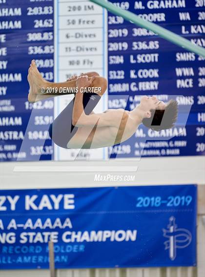 Thumbnail 3 in Pace Duals (Boys) photogallery.